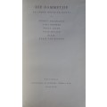 Die dammetjie en ander sketse en essays deur Audrey Blignault, Alta Bouwer
