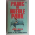 Panic in needle park by James Mills