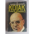 Kojak marked for murder by Victor B Miller