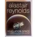 Revelation space by Alastair Reynolds