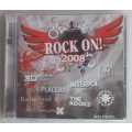 Rock on 2008 (2cd)