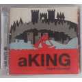aKing - Dutch Courage cd