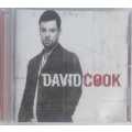 David Cook cd