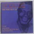 The very best of Nat King Cole cd