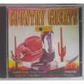 Country greats vol 1 cd