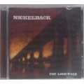 Nickelback - The long road cd