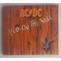 AC/DC - Fly on the wall cd