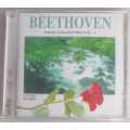 Beethoven piano collection vol 1 (cd)