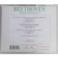 Beethoven piano collection vol 1 (cd)