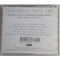 Mormon youth symphony and chorus - How great thou art cd
