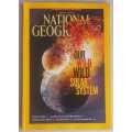 National Geographic July 2013