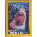 National Geographic April 2000