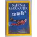 National Geographic September 2011