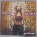 Britney Spears - Oops...I did it again cd