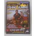 Wild Africa fishing & hunting volume 31 dvd
