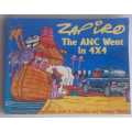 Zapiro - The ANC went in 4 x 4
