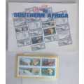 Co-operation in Southern Africa FDC