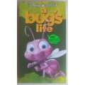 A bug`s life VHS