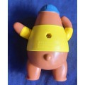 McDonalds toy Grizly bear