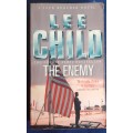 The enemy by Lee Child