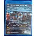 Gangster squad blue ray dvd