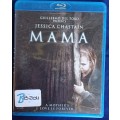 Mama blue ray dvd