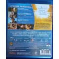 The lucky one blue ray dvd