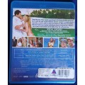 Just go with it blue ray dvd