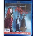 Red riding hood blue ray dvd