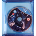Contraband blue ray dvd