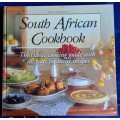 South African cookbook