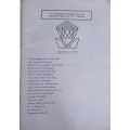 Gedenkblad 1979-1984 Laerskool Roodekrans