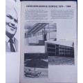 Gedenkblad 1979-1984 Laerskool Roodekrans