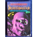 Monstermuseum deur Louis van Niekerk