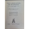 The liberation of mankind by Hendrik Willem van Loon