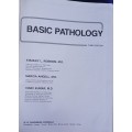 Basic pathology - Robbins Angell Kumar