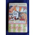 The cornflake house by Deborah Gregory