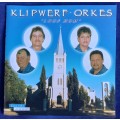 Klipwerf orkes - Loof Hom cd
