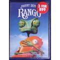 Rango dvd