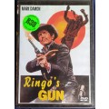 Ringo`s gun dvd