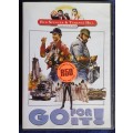Go for it dvd