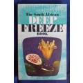 The South African deep freeze book
