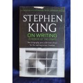Stephen King on writing
