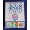 The complete brain training puzzles volume 1