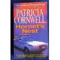 Hornet`s nest by Patricia Cornwell