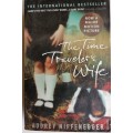 The time traveler's wife by Audrey Niffenegger