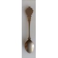 Mauritius souvenir spoon