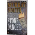 Stone dancer by Murray Smith