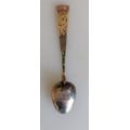 Switzerland souvenir spoon