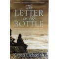 The letter in the bottle by Karen Liebreich